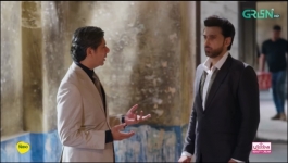 Naqsh - Episode 04